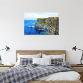 Toile Cliffs of Moher (Insitu(Chambre))