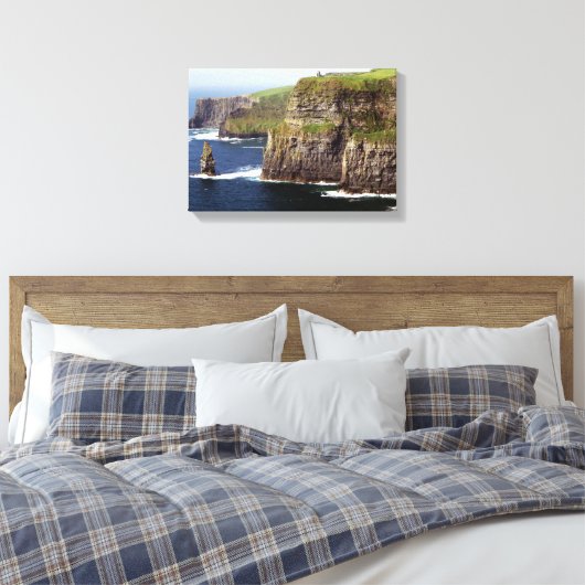 Toile Cliffs of Moher (Insitu(Chambre))