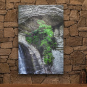 Toile Cliffside Sentinel – Blue Ridge Photography