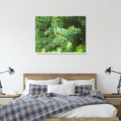 Toile Closeuse de pin (Insitu(Chambre))