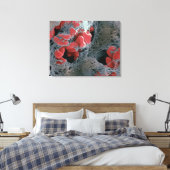 Toile Clot de sang 2 (Insitu(Chambre))