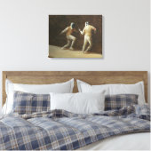 Toile Clôture (Insitu(Chambre))