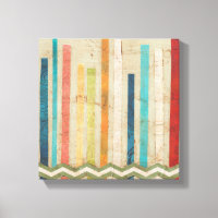 Clôtures papier 2-up IV