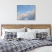 Toile Cloud#10 (Insitu(Chambre))