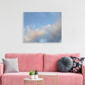 Toile Cloud#10 (Insitu(Salon))