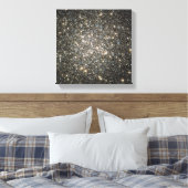 Toile Cluster global M13 (Insitu(Chambre))