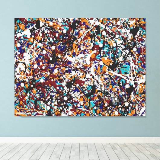 TOILE CNVS_001 (Insitu (Plancher de Bois))