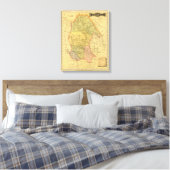 Toile Coahuila (Insitu(Chambre))