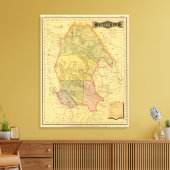 Toile Coahuila (Insitu(Salon))