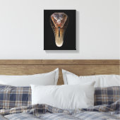 Toile Cobra royal (Insitu(Chambre))