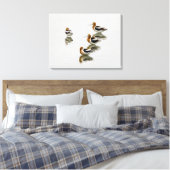 Toile Coca (Insitu(Chambre))