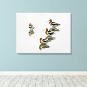 Toile Coca (Insitu (Plancher de Bois))