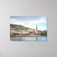Cochem Moselle