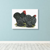 Toile Cochin Mottled (Insitu (Plancher de Bois))