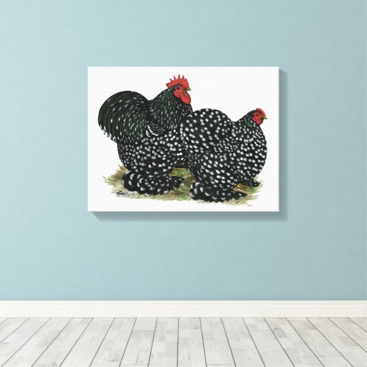 Toile Cochin Mottled (Insitu (Plancher de Bois))