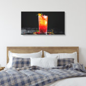 Toile cocktail (Insitu(Chambre))