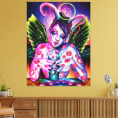 Toile Cocktail (Insitu(Salon))