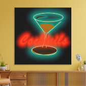 Toile Cocktails (Insitu(Salon))