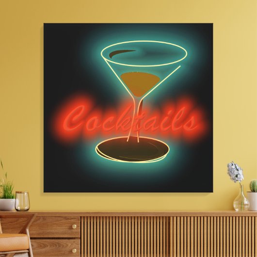 Toile Cocktails (Insitu(Salon))