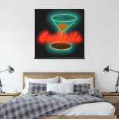Toile Cocktails (Insitu(Chambre))