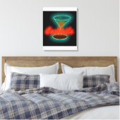 Toile Cocktails (Insitu(Chambre))