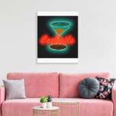 Toile Cocktails (Insitu(Salon))