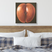 Toile Coco de Mer Maldives 2012 (Insitu(Chambre))