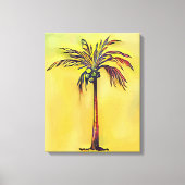 Toile Cocotier (Recto)