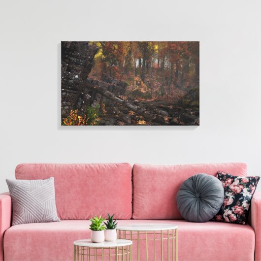 Toile Coda (Insitu(Salon))