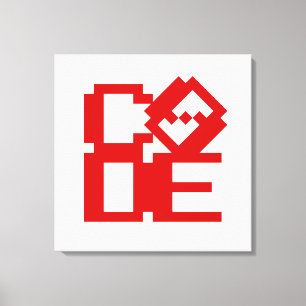 TOILE CODE