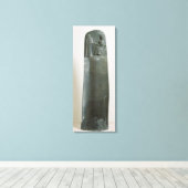 Toile Code de Hammurabi (Insitu (Plancher de Bois))