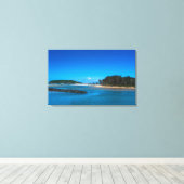 Toile Coffs Harbour (Insitu (Plancher de Bois))