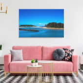 Toile Coffs Harbour (Insitu(Salon))