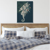 Toile coiffure (Insitu(Chambre))