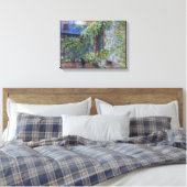 Toile "Coin privé" (Insitu(Chambre))