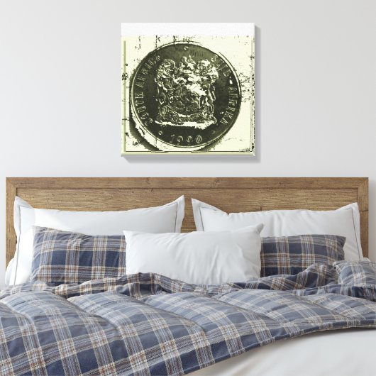 Toile Coins (Insitu(Chambre))
