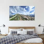 Toile Col Kennebec de Indian Trail Ridge 2 - Colorado (Insitu(Chambre))