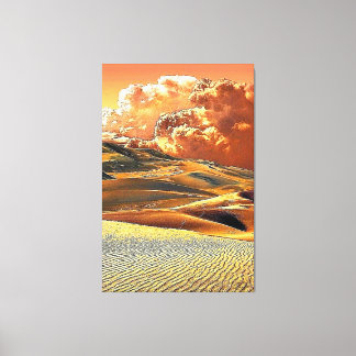 Toile Coleção Onaitsirc Infinity de quadros de tela.