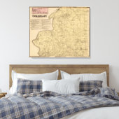 Toile Colerain, Ohio (Insitu(Chambre))