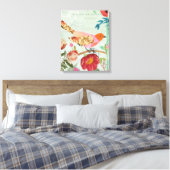 Toile Colibri (Insitu(Chambre))