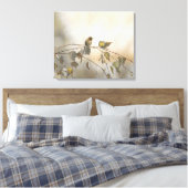 Toile Colibri 5265 (Insitu(Chambre))