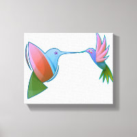 Colibri Coloré