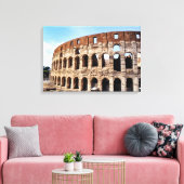 Toile Colisée à Rome (Insitu(Salon))