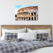 Toile Colisée à Rome (Insitu(Chambre))