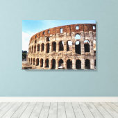 Toile Colisée à Rome (Insitu (Plancher de Bois))