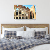 Toile Colisée à Rome (Insitu(Chambre))