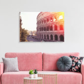 Toile Colisée à Rome (Insitu(Salon))