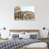 Toile Colisée Rome Photographie (Insitu(Chambre))