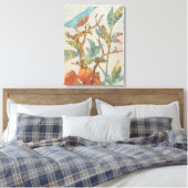 Toile Collage aérien I (Insitu(Chambre))