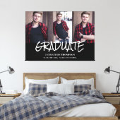 Toile Collage de photos (Insitu(Chambre))